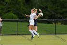 WSoc vs Curry  Wheaton College Women’s Soccer vs Curry College. - Photo By: KEITH NORDSTROM